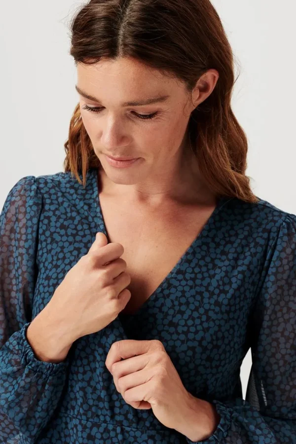 Noppies Kleider | Kleider-Still-Kleid Olathe -
