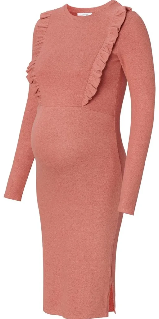 Noppies Kleider | Kleider-Still-Kleid Paducah -
