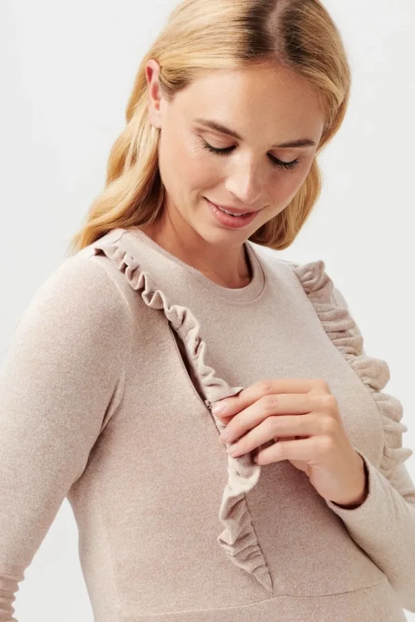 Noppies Kleider | Kleider-Still-Kleid Paducah -