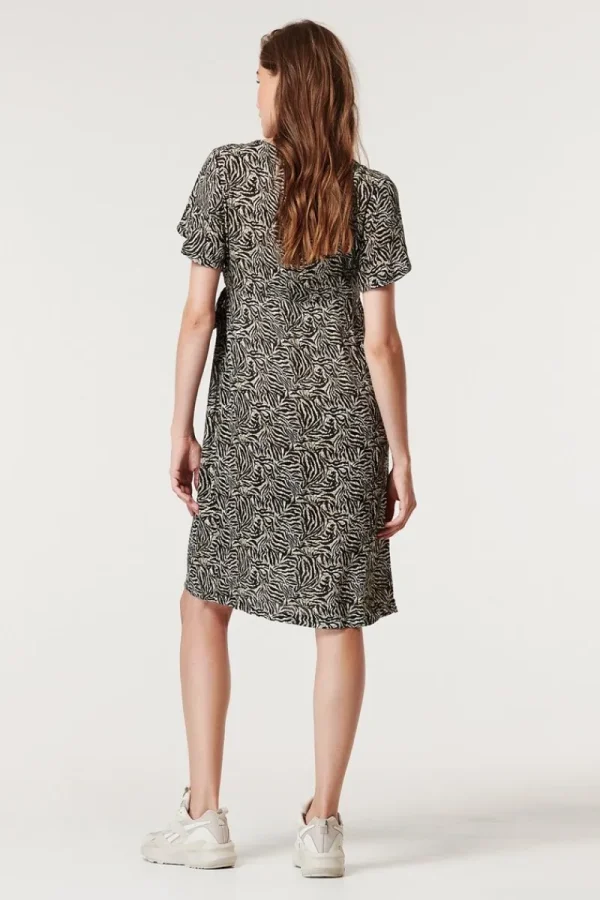 Noppies Kleider | Kleider-Still-Kleid Palm Leafs -