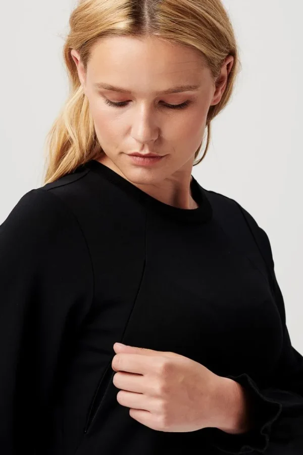 Noppies Kleider | Kleider-Still-Kleid Pinole -