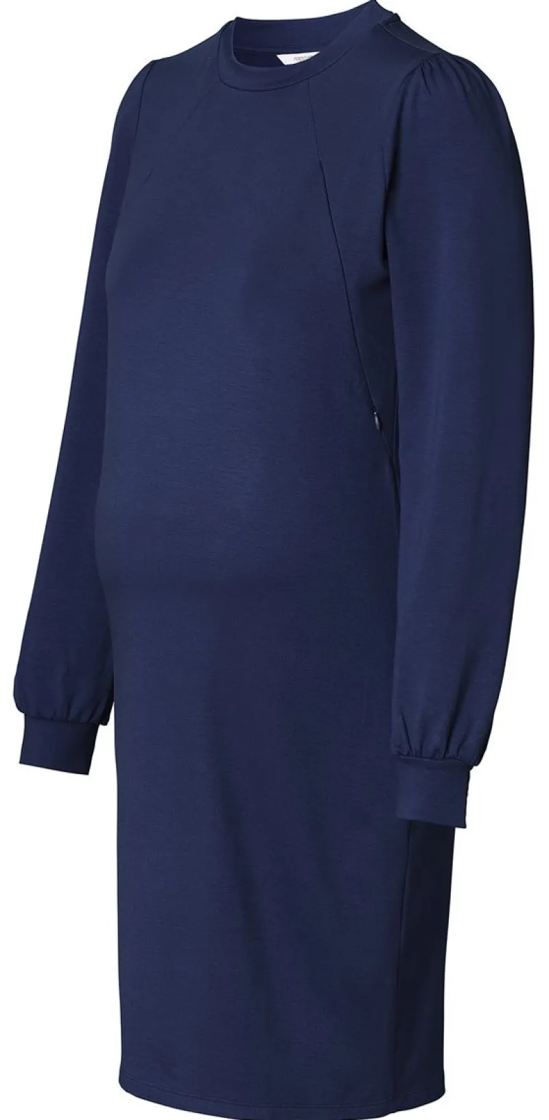 stillkleid_pinole__peacoa_4.webp Noppies Kleider | Kleider-Still-Kleid Pinole -