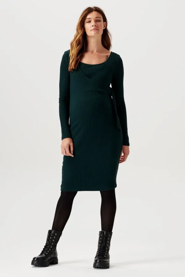Noppies Kleider | Kleider-Still-Kleid Redan -