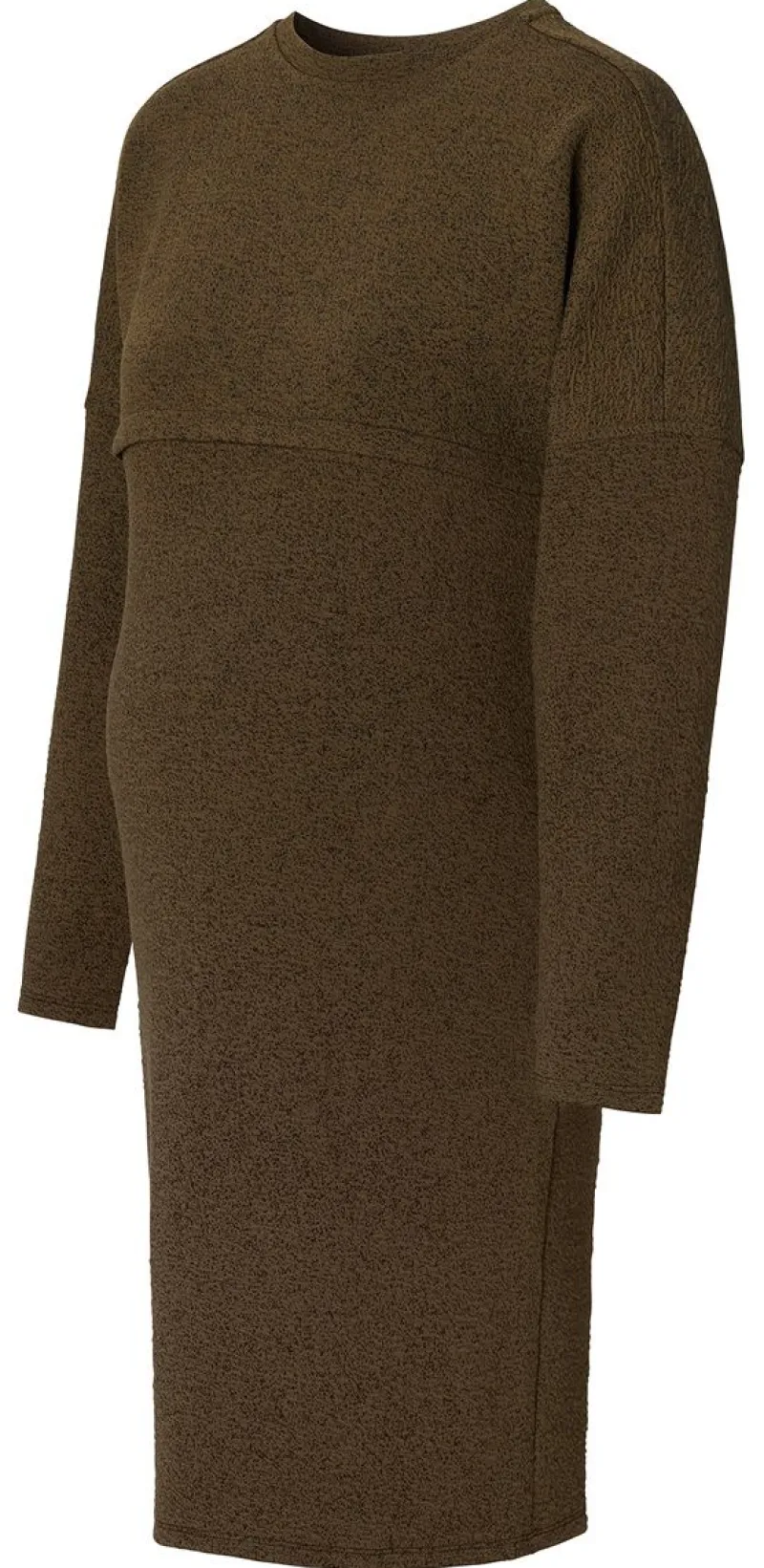 stillkleid_riva__dark_oli_4.webp Noppies Kleider | Kleider-Still-Kleid Riva -