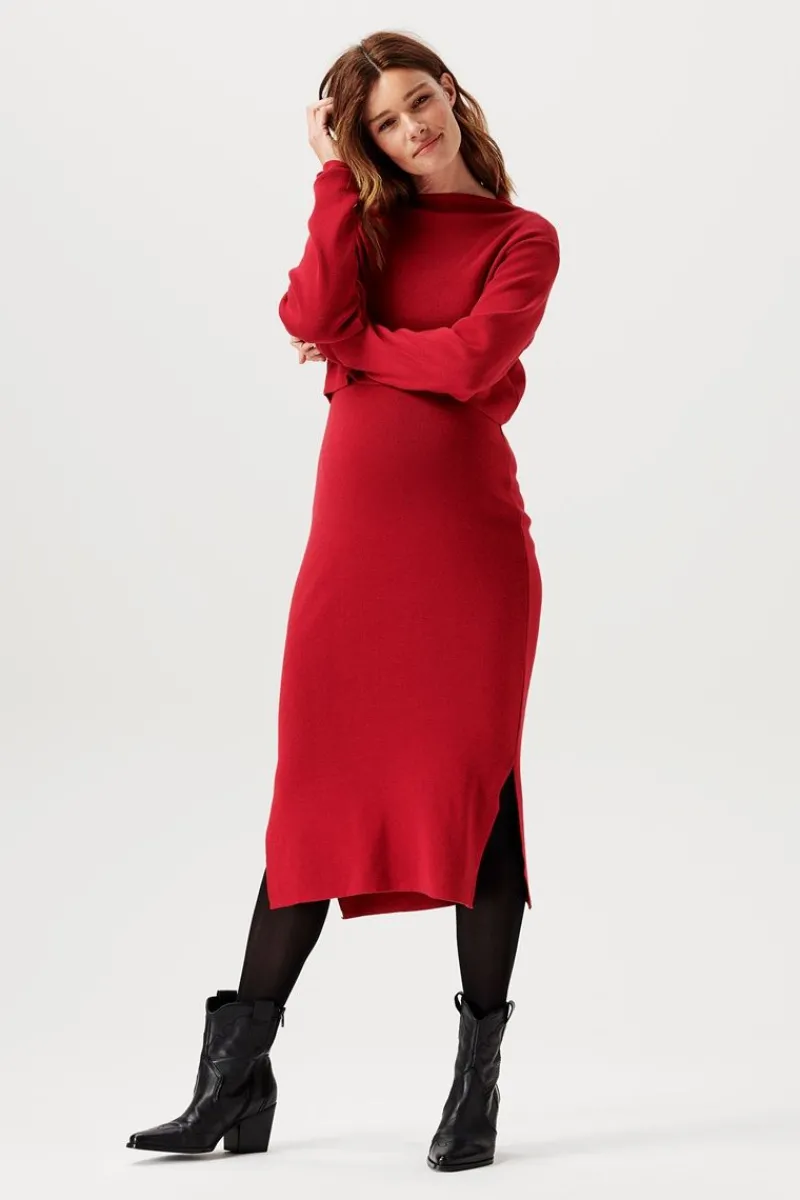 stillkleid_sesser__jester_0.webp Noppies Kleider | Kleider-Still-Kleid Sesser -