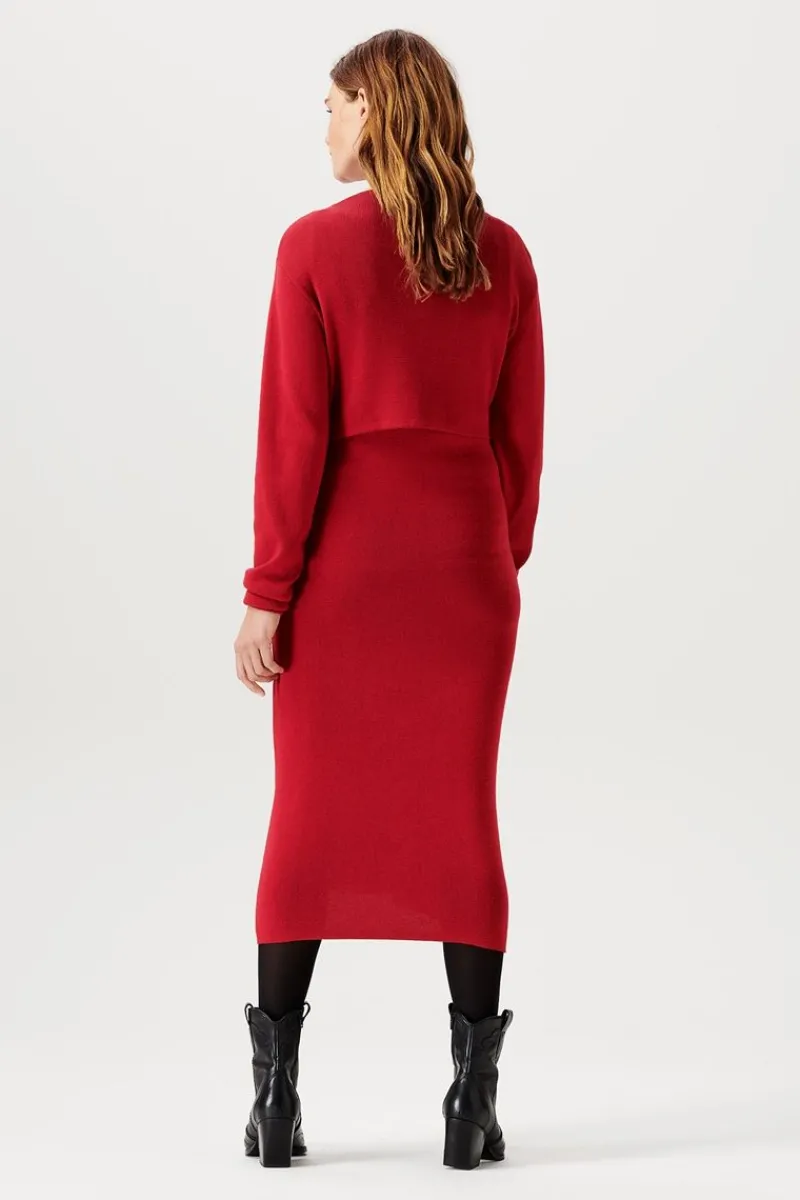 stillkleid_sesser__jester_1.webp Noppies Kleider | Kleider-Still-Kleid Sesser -