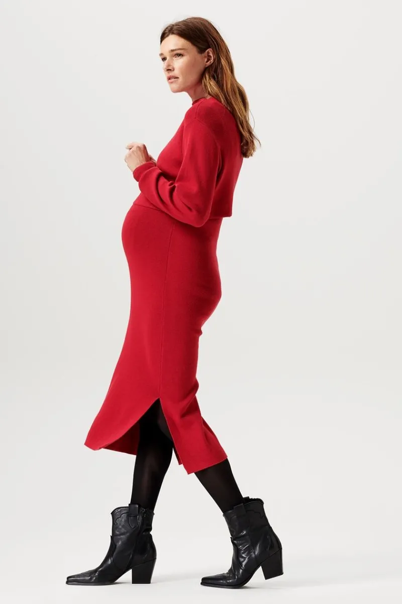 stillkleid_sesser__jester_5.webp Noppies Kleider | Kleider-Still-Kleid Sesser -