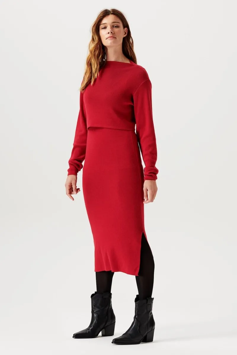 stillkleid_sesser__jester_7.webp Noppies Kleider | Kleider-Still-Kleid Sesser -