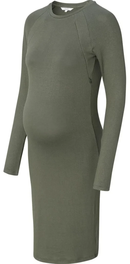 Noppies Kleider | Kleider-Still-Kleid Zane -