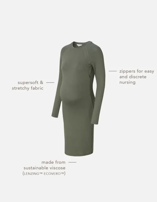 Noppies Kleider | Kleider-Still-Kleid Zane -