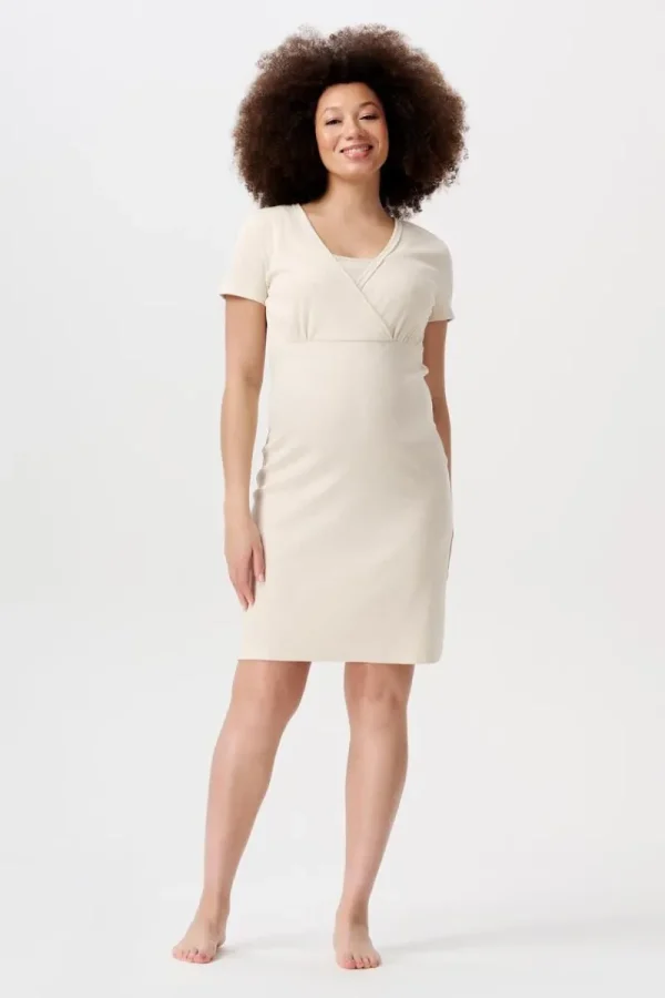 Noppies Still-Pyjama & Loungewear | Nachtwäsche-Still-Nachtkleid Tami -