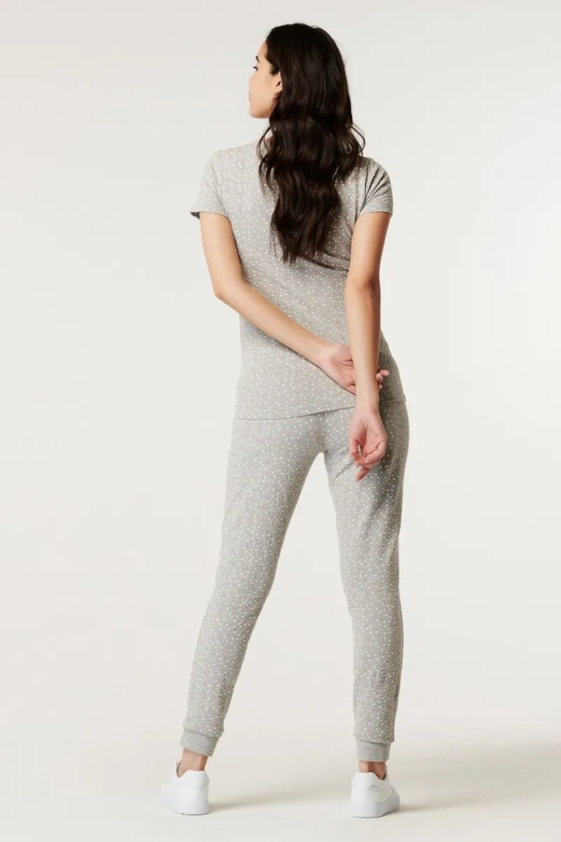 stillpyjama__light_grey_m_10-1.webp Noppies Still-Pyjama & Loungewear | Nachtwäsche-Still-Pyjama -