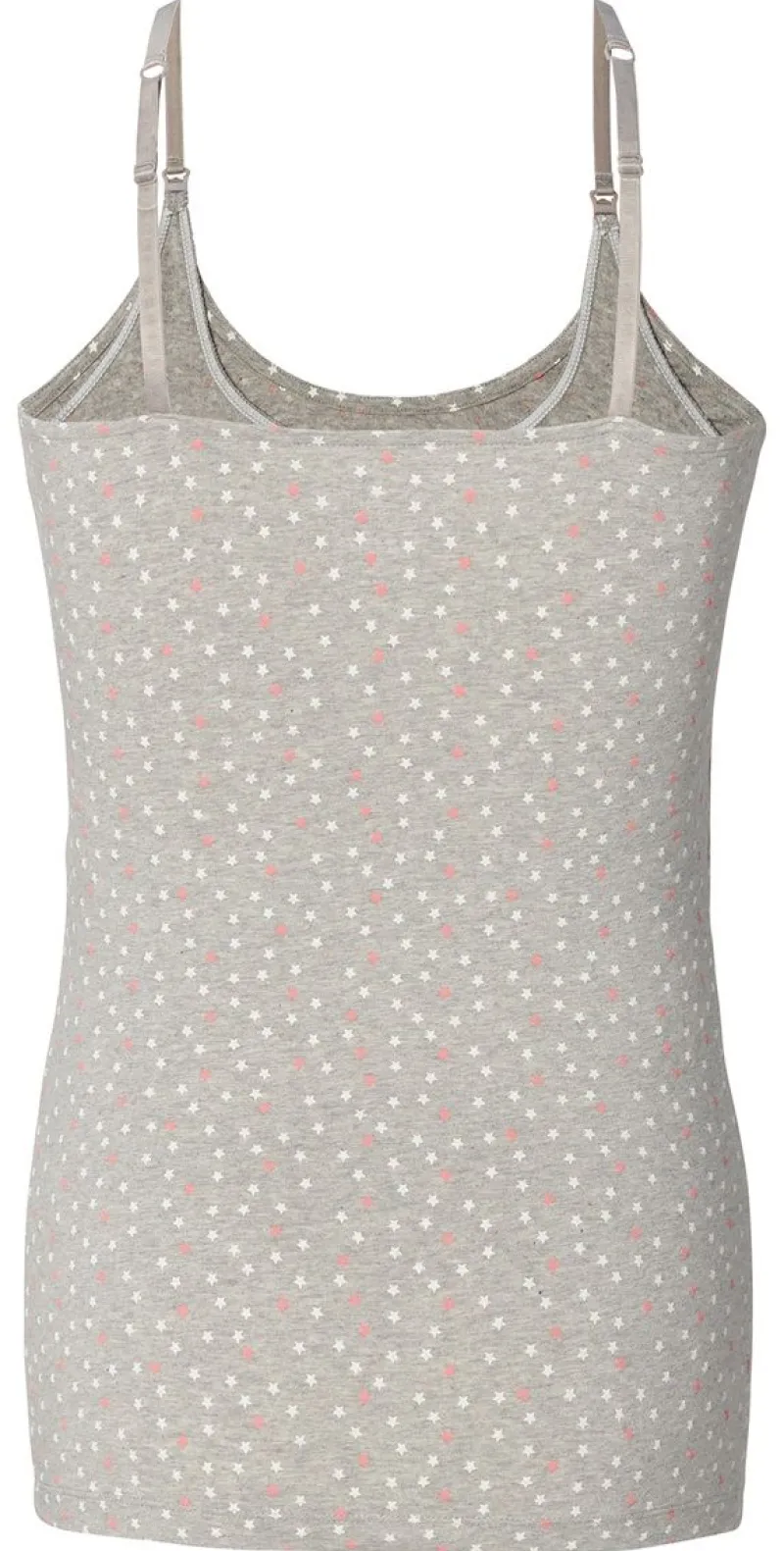 stillpyjama__light_grey_m_11.webp Noppies Still-Pyjama & Loungewear | Nachtwäsche-Still-Pyjama -