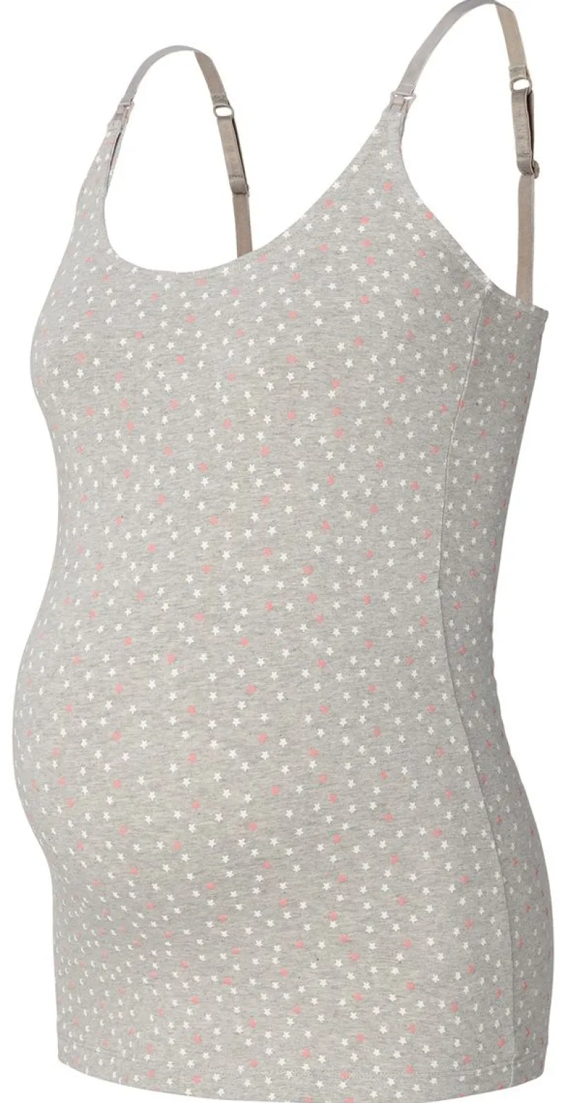 stillpyjama__light_grey_m_12.webp Noppies Still-Pyjama & Loungewear | Nachtwäsche-Still-Pyjama -