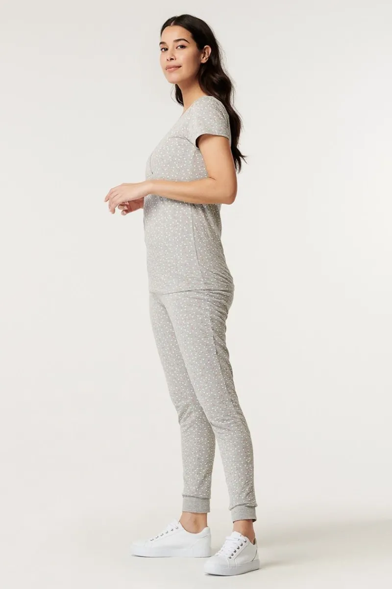 stillpyjama__light_grey_m_8-1.webp Noppies Still-Pyjama & Loungewear | Nachtwäsche-Still-Pyjama -