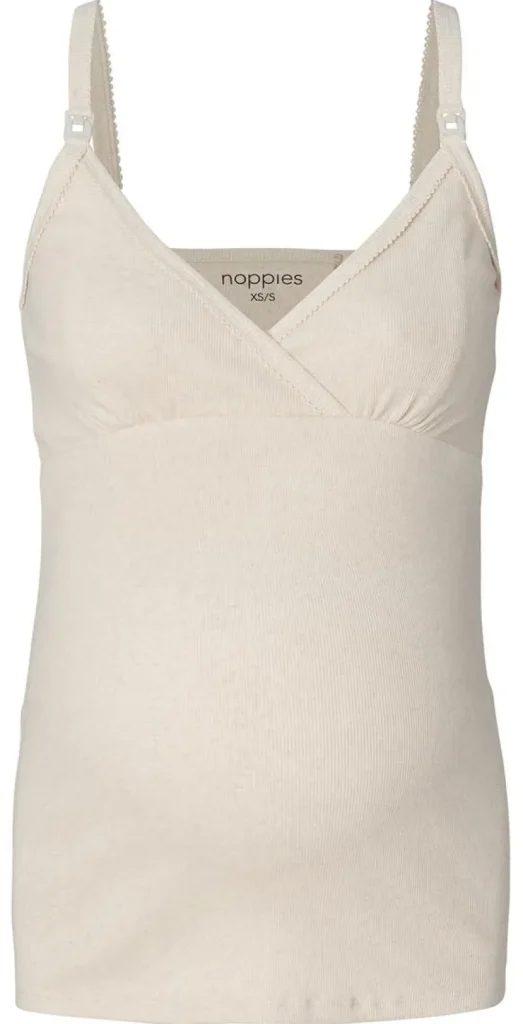 Noppies Still-Pyjama & Loungewear | Nachtwäsche-Still-Schlaftop Maja -