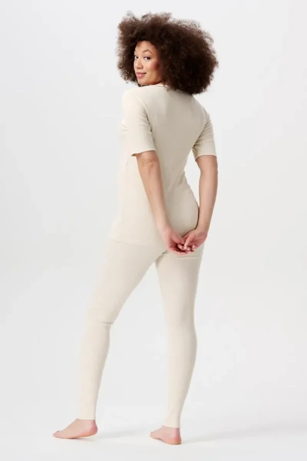 Noppies Still-Pyjama & Loungewear | Nachtwäsche-Still-Schlaftop Renate -