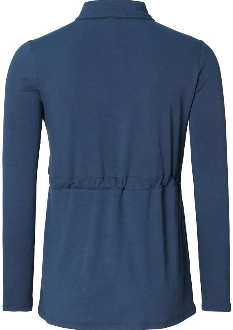 stillshirt__dark_blue_3-8.webp Noppies Shirts | Shirts-Still-Shirt -