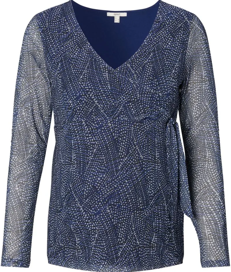 stillshirt__dark_blue_8-3.webp Noppies Shirts | Shirts-Still-Shirt -