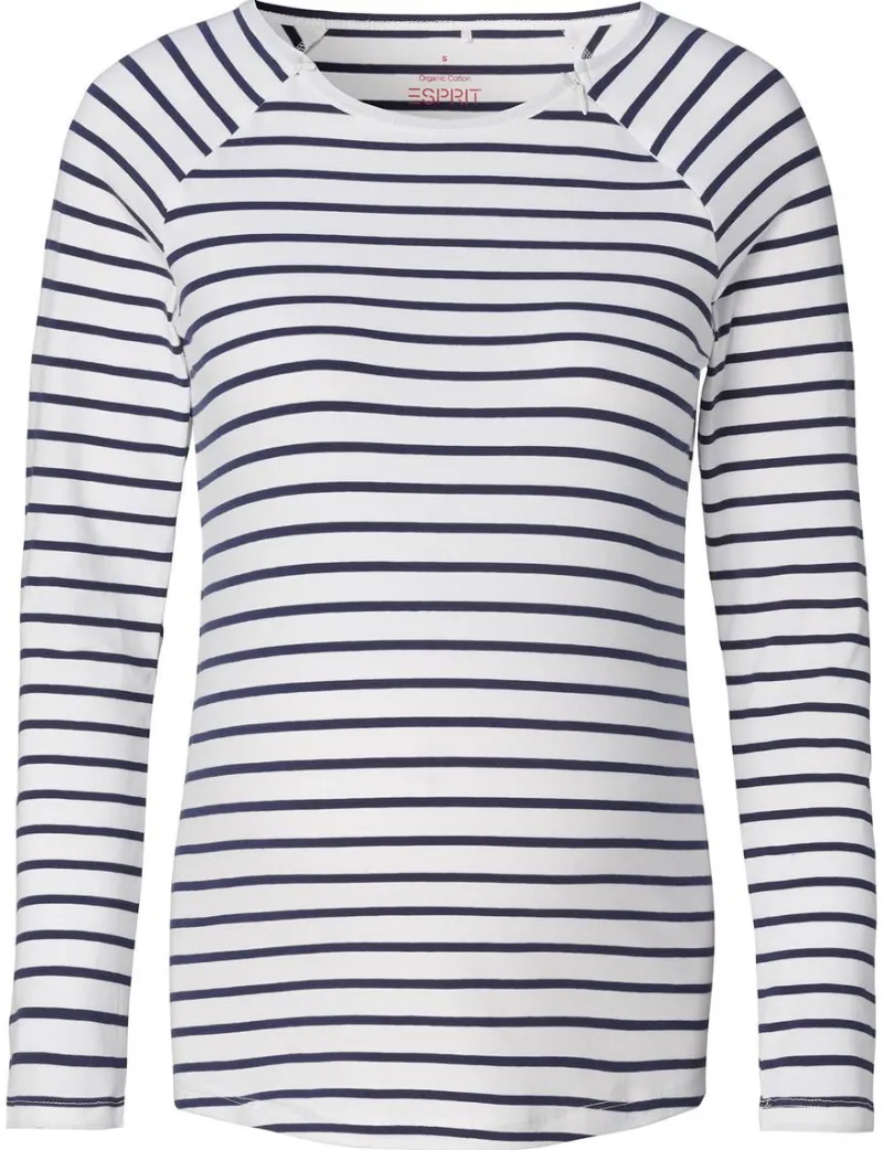 stillshirt__dark_navy_2.webp Noppies Shirts | Shirts-Still-Shirt -