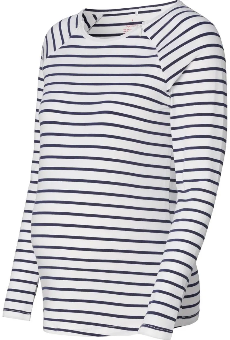 stillshirt__dark_navy_4.webp Noppies Shirts | Shirts-Still-Shirt -