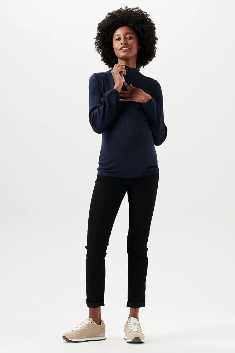 stillshirt__night_sky_blu_8-2.webp Noppies Shirts | Shirts-Still-Shirt -