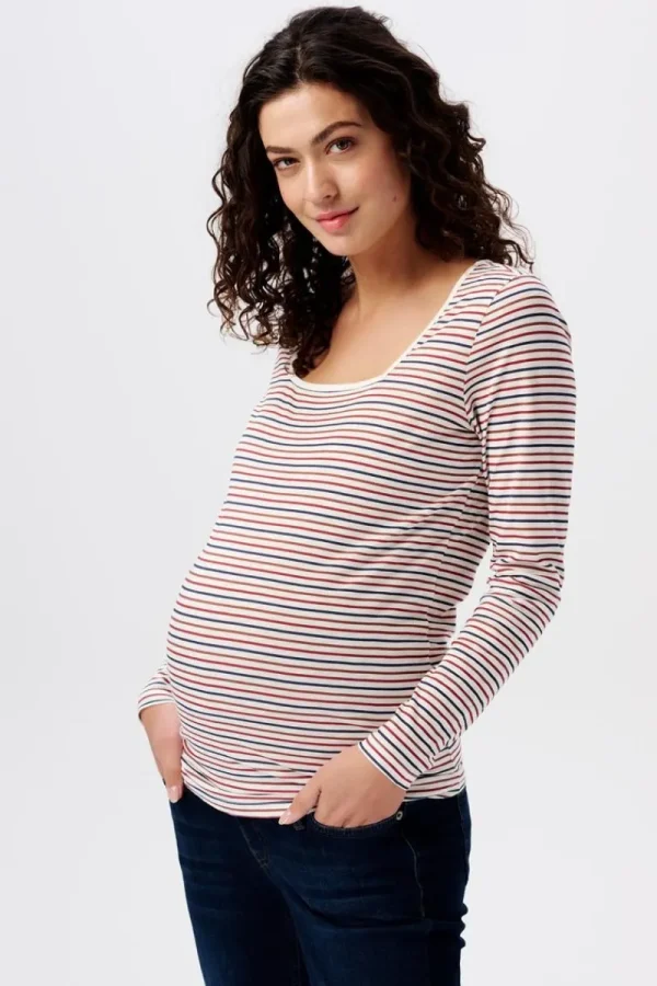 Noppies Shirts-Still-Shirt -