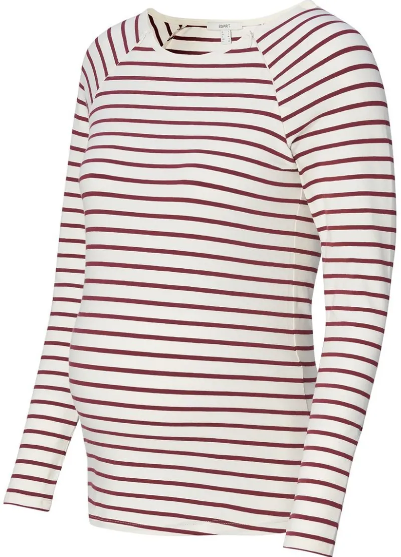 stillshirt__plum_red_4-4.webp Noppies Shirts | Shirts-Still-Shirt -