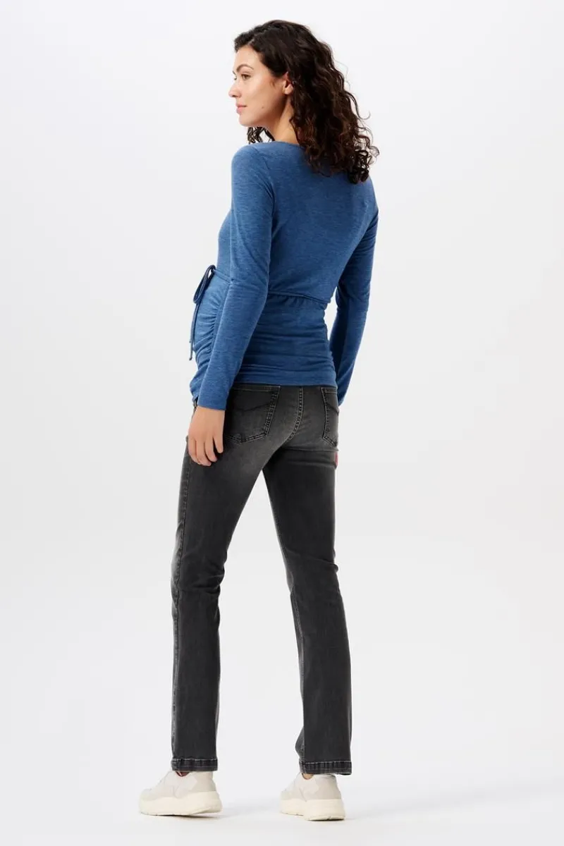 stillshirt__royal_blue_7-2.webp Noppies Shirts | Shirts-Still-Shirt -