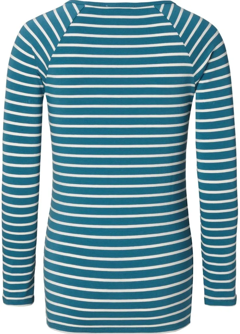 stillshirt__teal_blue_3.webp Noppies Shirts | Shirts-Still-Shirt -