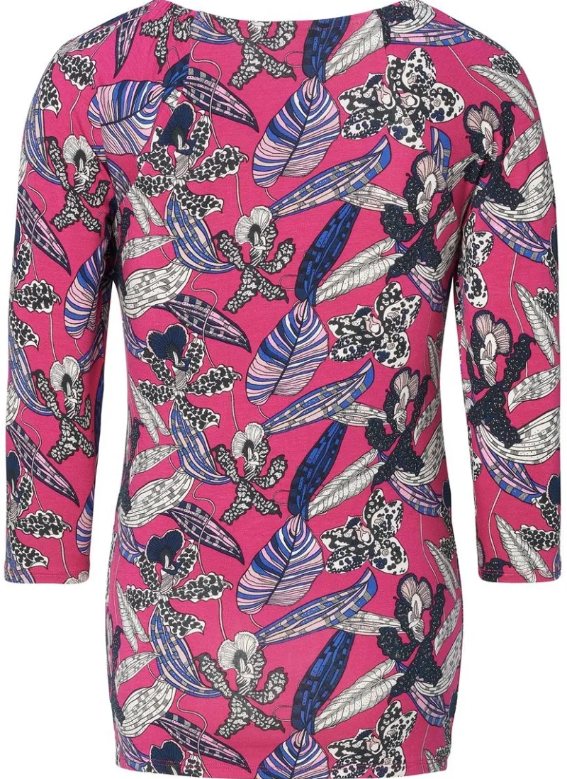 stillshirt_aveiro__fuchsi_10.webp Noppies Shirts | Shirts-Still-Shirt Aveiro -