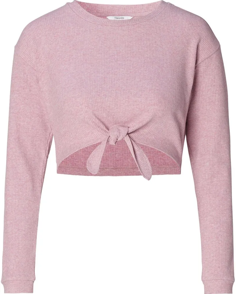 stillshirt_axel__violet_i_2.webp Noppies Shirts | Shirts-Still-Shirt Axel -