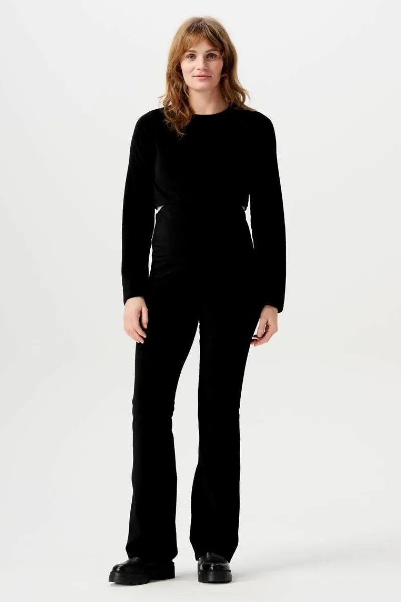 stillshirt_hanoi__black_6.webp Noppies Shirts | Shirts-Still-Shirt Hanoi -