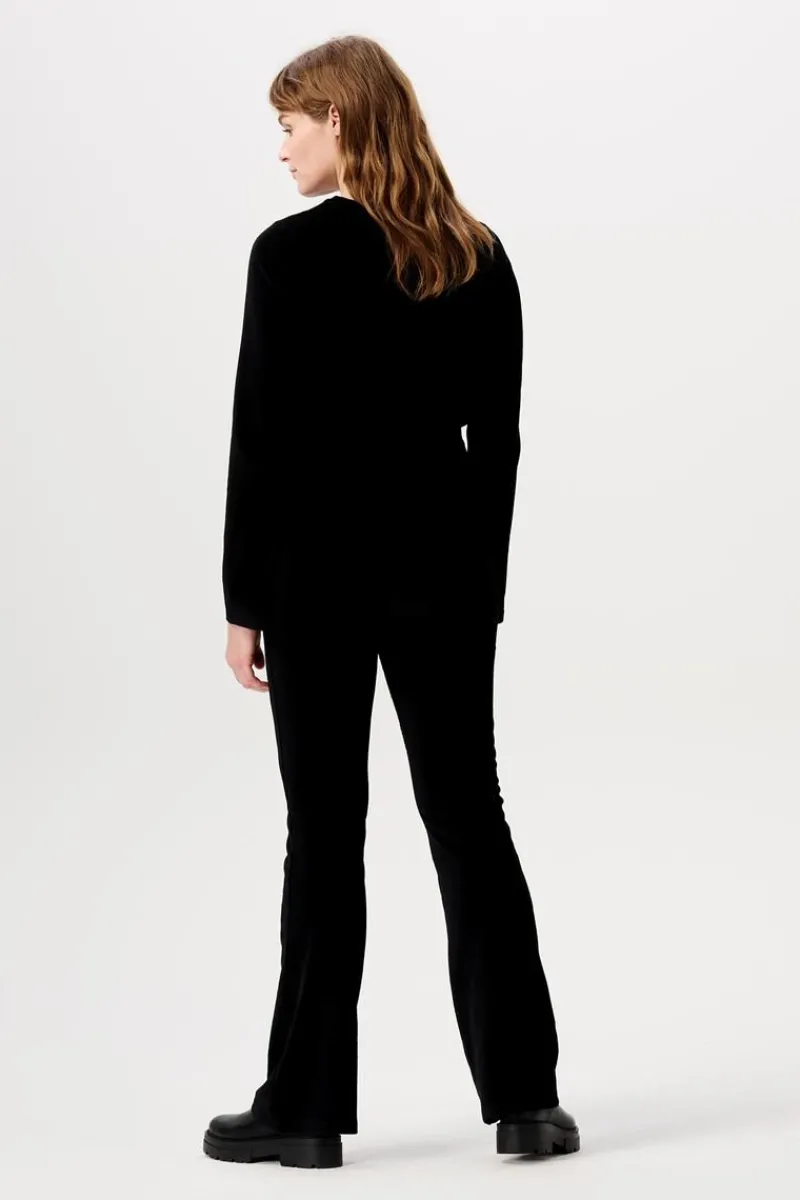 stillshirt_hanoi__black_8.webp Noppies Shirts | Shirts-Still-Shirt Hanoi -