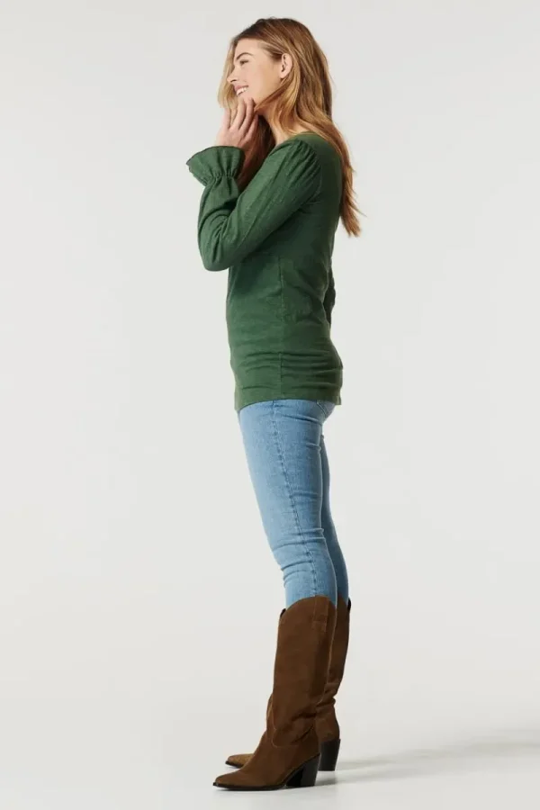 Noppies Shirts | Shirts-Still-Shirt Kuna -