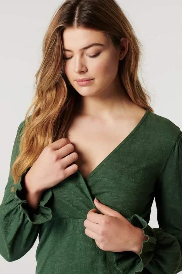 Noppies Shirts | Shirts-Still-Shirt Kuna -