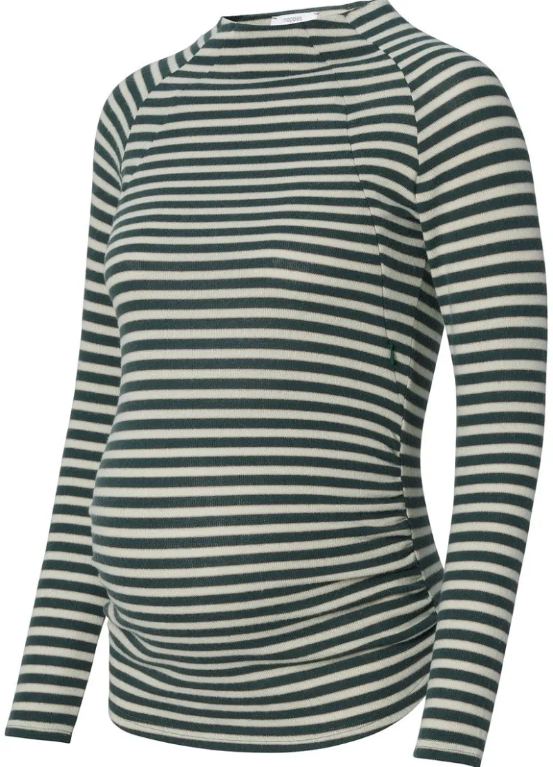 stillshirt_pomeroy__green_13.webp Noppies Shirts | Shirts-Still-Shirt Pomeroy -