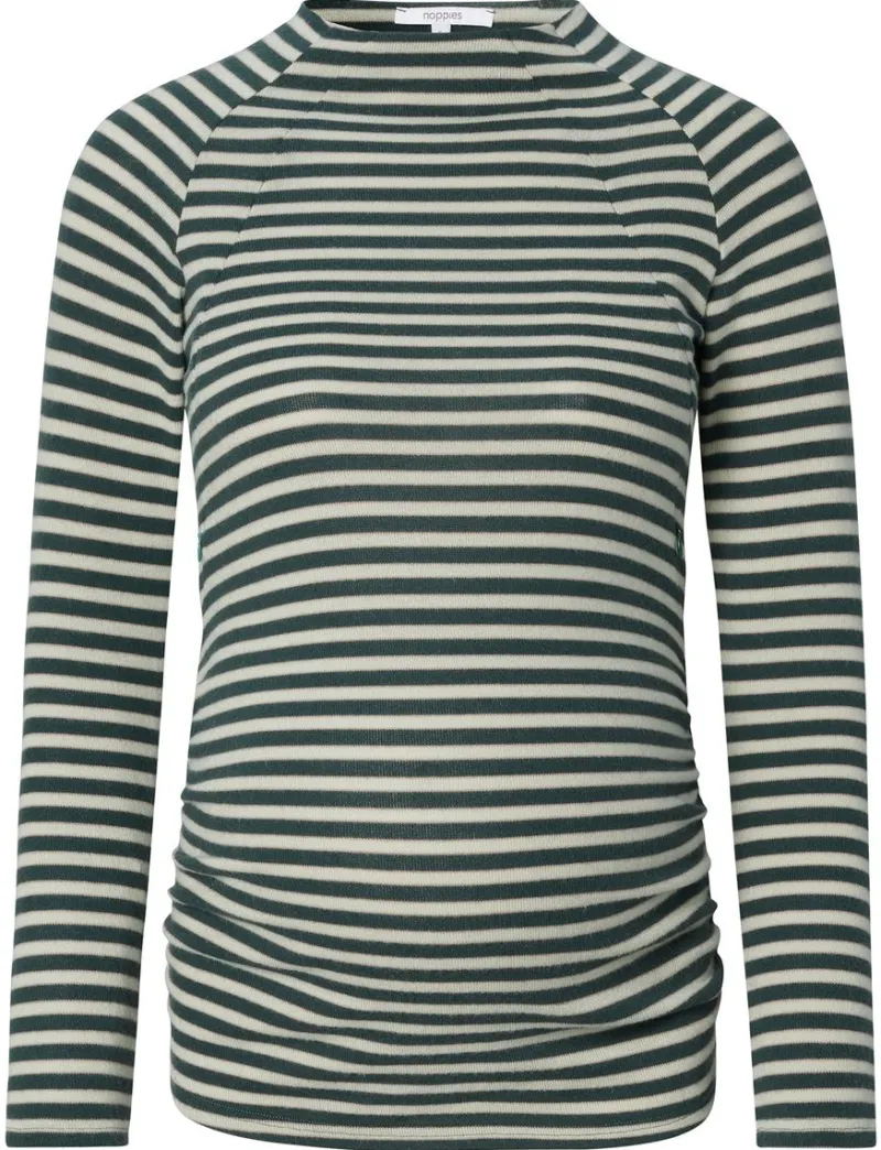 stillshirt_pomeroy__green_2.webp Noppies Shirts | Shirts-Still-Shirt Pomeroy -