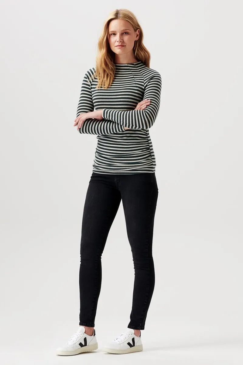 stillshirt_pomeroy__green_7.webp Noppies Shirts | Shirts-Still-Shirt Pomeroy -