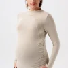 Noppies Shirts | Shirts-Still-Shirt Rosa -