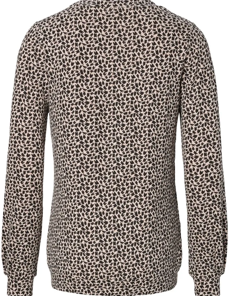 stillshirt_roslyn__oatmea_11.webp Noppies Shirts | Shirts-Still-Shirt Roslyn -