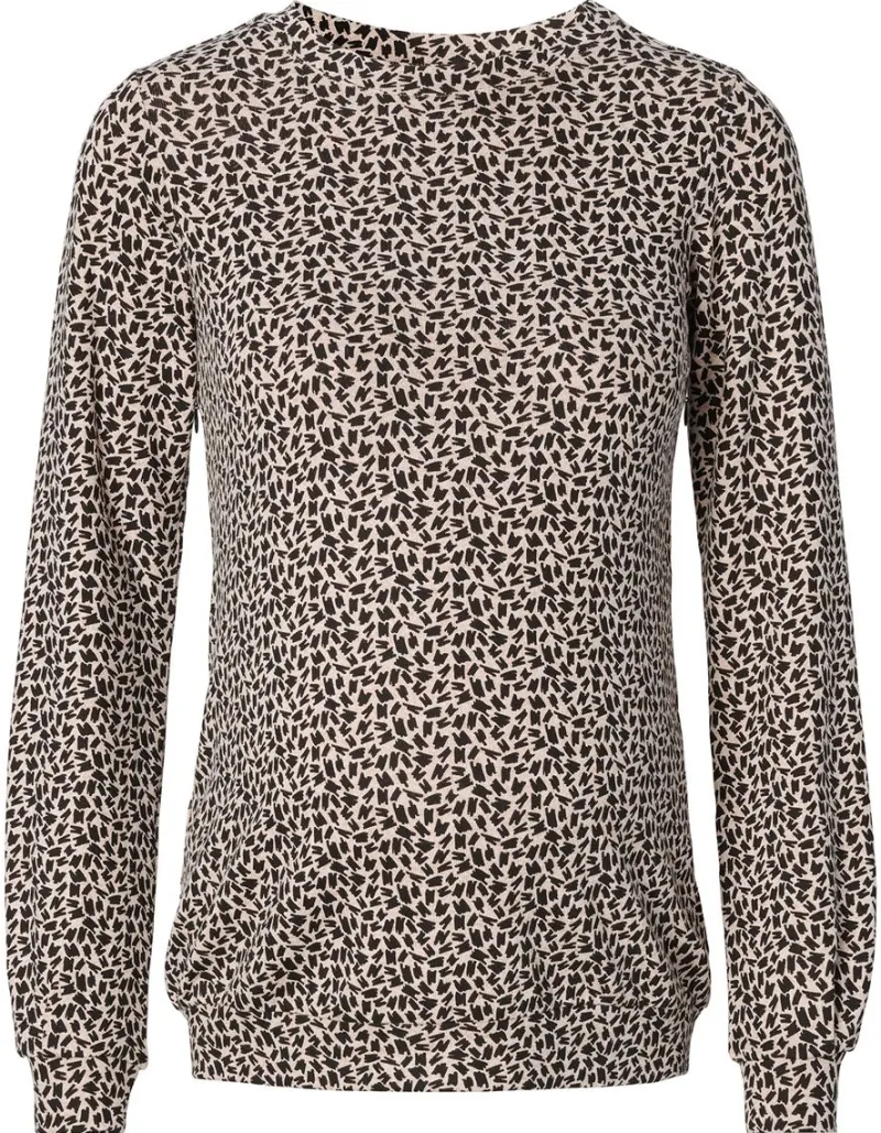 stillshirt_roslyn__oatmea_2.webp Noppies Shirts | Shirts-Still-Shirt Roslyn -