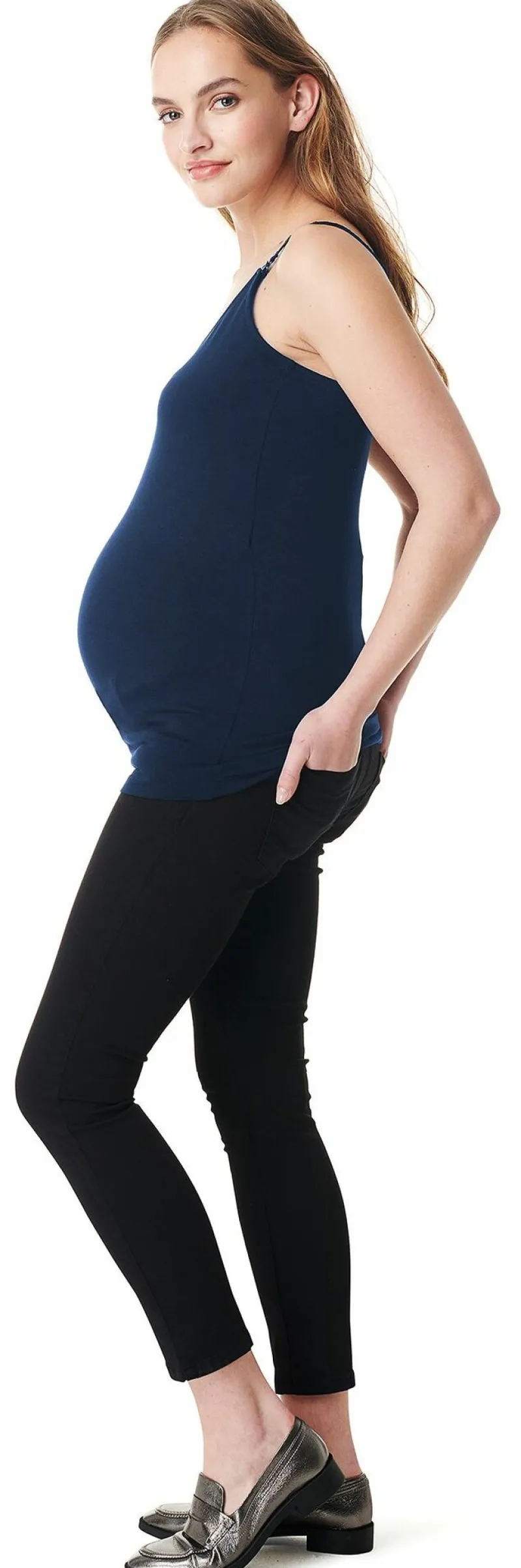 stilltop__black_5.webp Noppies Tops-Still-Top -