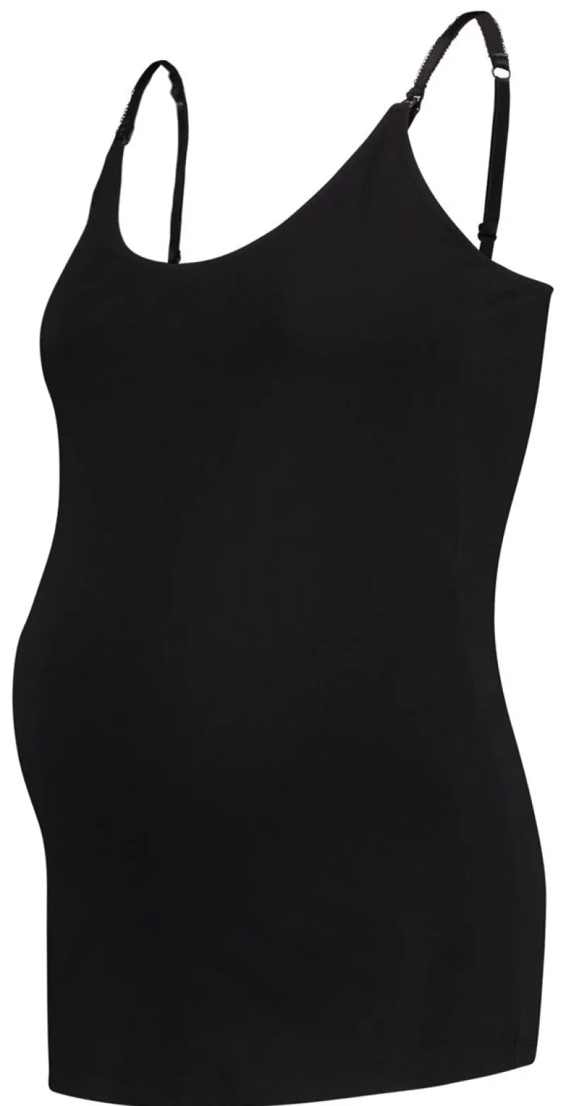 stilltop__black_9.webp Noppies Tops-Still-Top -