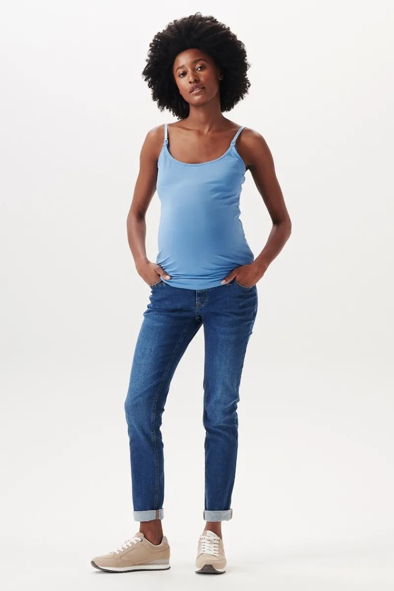 stilltop__blue_0.webp Noppies Tops | Tops-Still-Top -