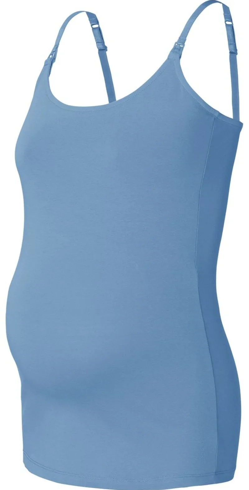 stilltop__blue_4.webp Noppies Tops | Tops-Still-Top -