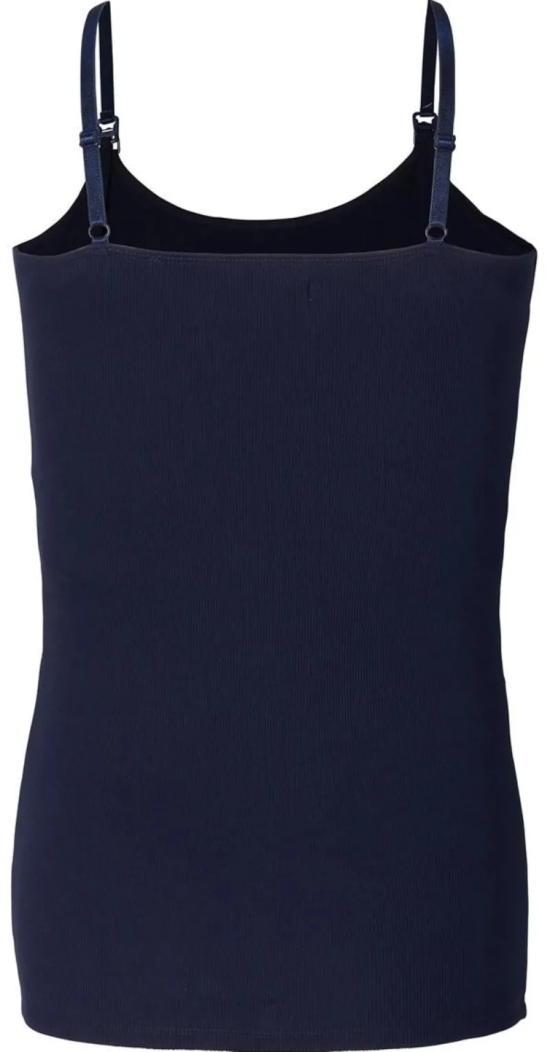 stilltop__dark_navy_10.webp Noppies Tops | Tops-Still-Top -