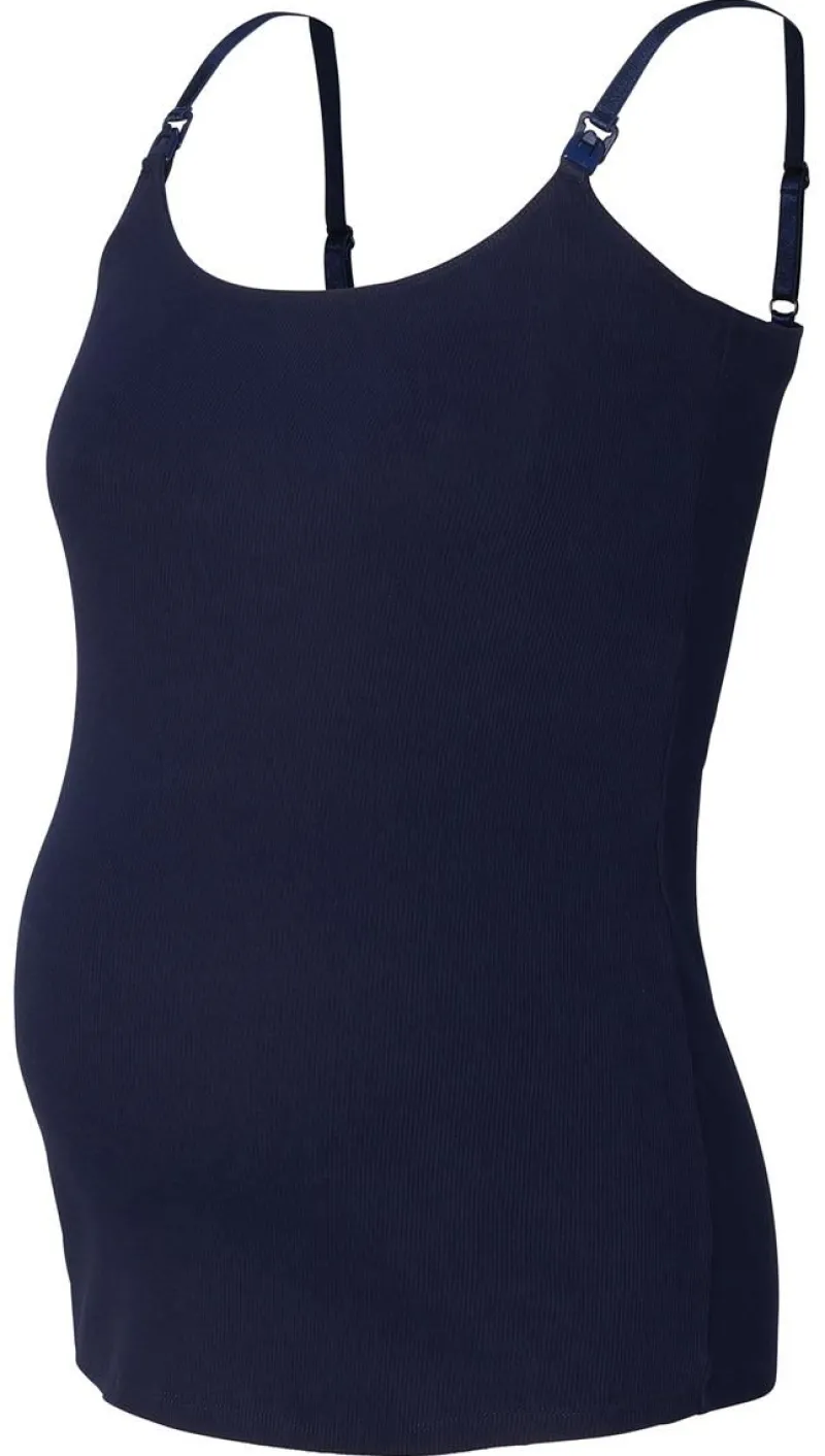 stilltop__dark_navy_11.webp Noppies Tops | Tops-Still-Top -