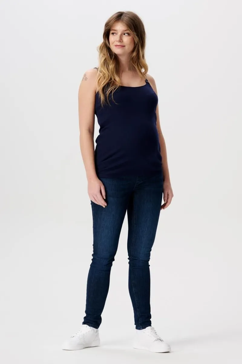 stilltop__dark_navy_12.webp Noppies Tops | Tops-Still-Top -