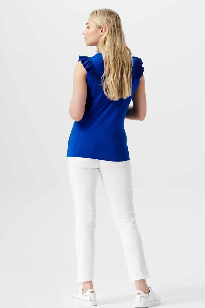 stilltop__electric_blue_1-2.webp Noppies Tops | Tops-Still-Top -